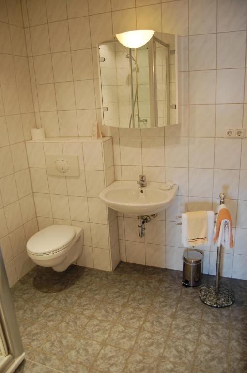 Landhaus Warndtwald Wadgassen Pokoj fotografie